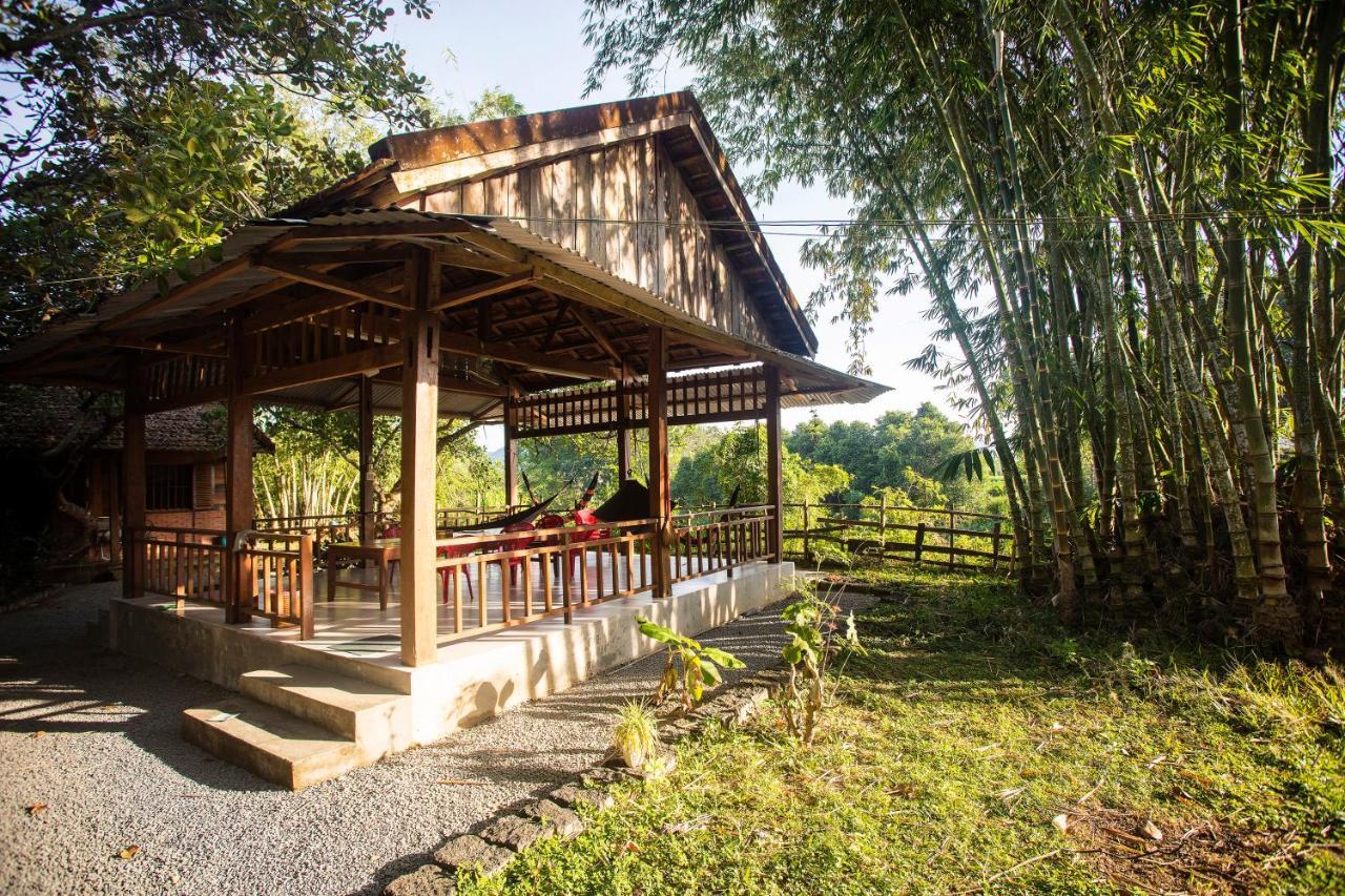 Cat Tien Farmstay Exterior photo